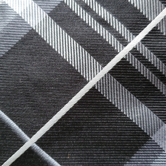 Stafford silk necktie - Picture 2 of 5